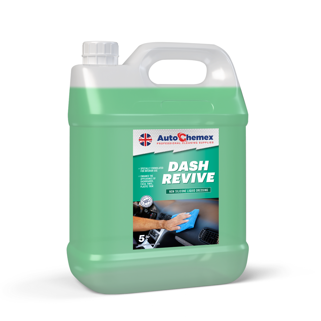 DASH REVIVE