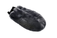 GENUINE SHEEPSKIN WASH MITT