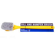 SILL AND BUMPER BRUSH