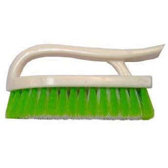 LARGE D SHAPE UPHOLSTERY BRUSH MOGG18