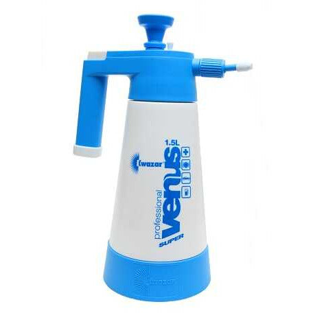 BlUE VENUS SUPER 360 PRO+ HD HANDPUMP