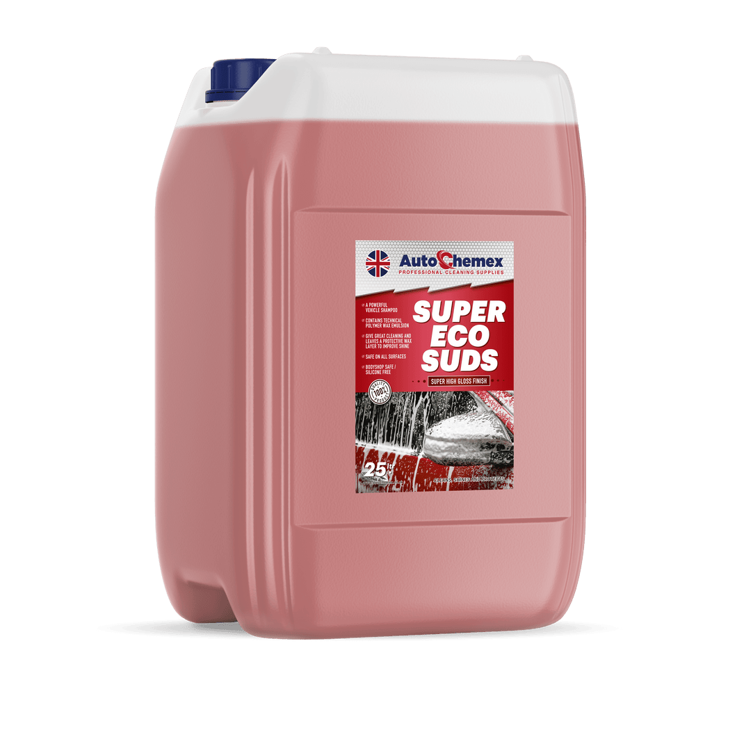 WAX RINSE SUPERIOR