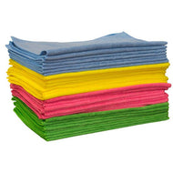 HEAVY DUTY MICROFIBRE CLOTH