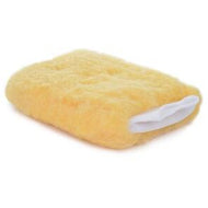 BUDGET COMMERCIAL WASH MITT