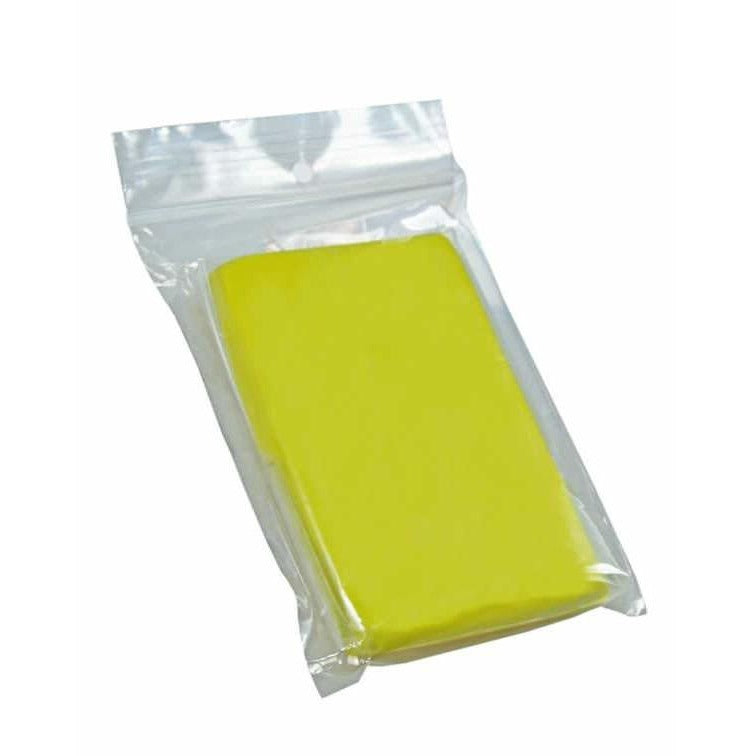 1X 100 G CLAY BAR SUPER FINE GRADE