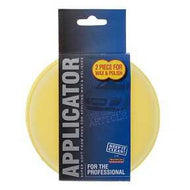 MICROFIBER POLISH APPLICATOR PAD