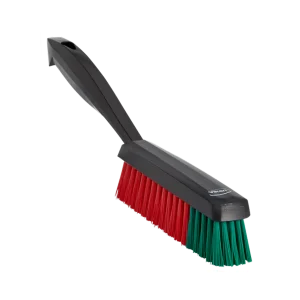 Vikan Upholstery Brush 450052 – Professional-Grade Upholstery Cleaning Tool for Deep, Safe Cleaning