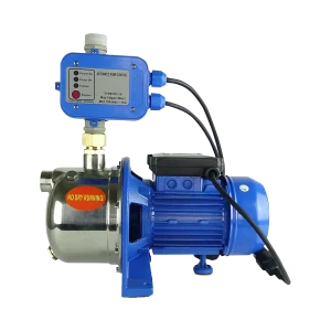 A0163C Electrical Sprayer Chemical Pump – Compact, Efficient, and Built for High-Performance