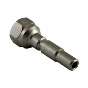 Quick Release Spigot (1-4″ Female)