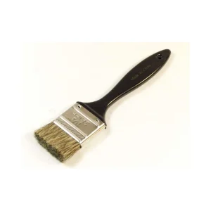 2" Professional Paint Brush – Precision for Detailing and Fine Applications