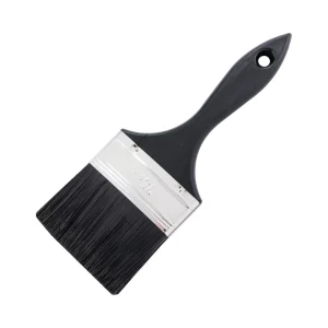 3" Professional Paint Brush – Precision and Coverage for Car Detailing and Finishing