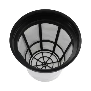 Industrial Vacuum Filter – Fits Vacuums with 43 cm Diameter