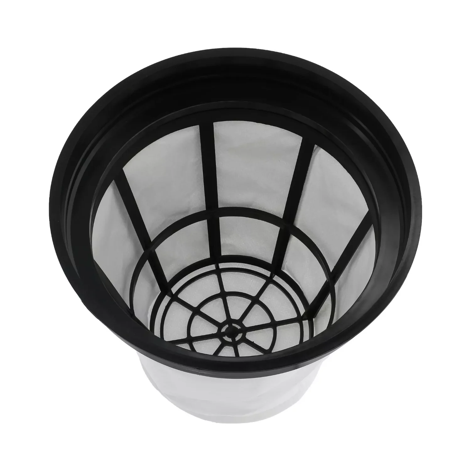 Industrial Vacuum Filter – Fits Vacuums with 43 cm Diameter