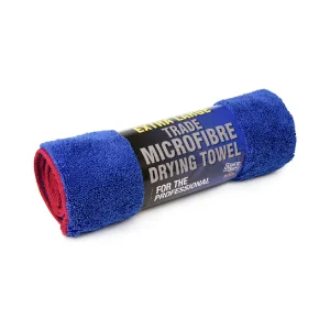 Giant Miracle Dry Microfibre Drying Towel – High-Performance Double-Sided Drying for Professional Results