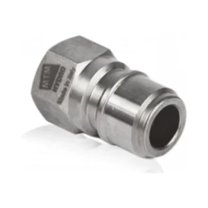 Probe M22F 19.5mm – High-Pressure Quick Release Coupling for Efficient Attachment Changes