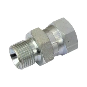 Male/Female Swivel Coupling Screw 3/8"M X 3/8"F – Precision Engineered for High-Pressure Connections