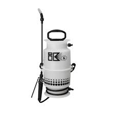 IK6 Industrial Sprayer – 4 Litre Capacity