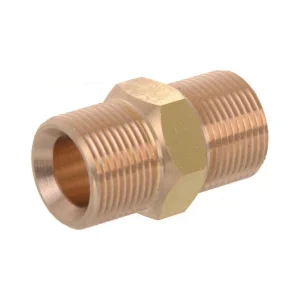 M22M X M22M Hose Coupling with 14mm ID – High-Performance Quick Release Fitting for Secure Connections