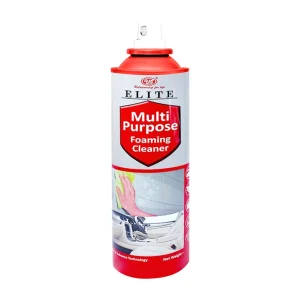 multi purpose foam aerosol cleaner versatile fragranced cleaner for-multiple applications