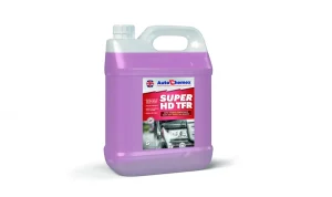 SUPER HD TFR – Heavy-Duty Traffic Film Remover (Concentrate)