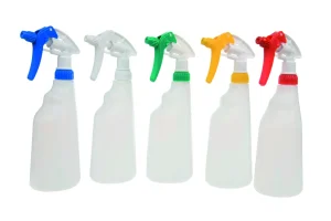 Heavy Duty Trigger Sprayer – Durable, High-Performance Sprayer for Industrial and Commercial Use