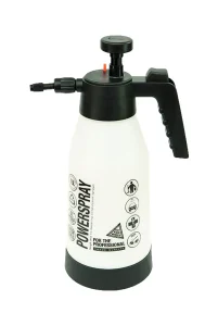 Tradespray 1.5 – Compact and Durable Sprayer for Professional Use