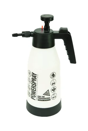 Tradespray 1.5 – Compact and Durable Sprayer for Professional Use