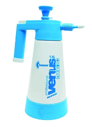 Blue Venus Super 360 Pro+ HD Hand Pump – High-Durability Hand Pump for Precision Application