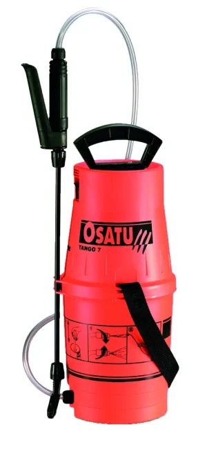 Tango 7 Industrial Pressure Sprayer – High-Performance Sprayer for Industrial and Commercial Applications