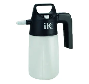 IK Foam 1.5 Industrial Sprayer – High-Foaming, Acid-Resistant Sprayer for Professional Use
