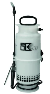 IK9 Industrial Sprayer 6 Litres – Compact, Acid-Resistant Sprayer for Industrial Use