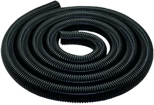 Flexible Spiral Vacuum Hose 38mm ID – Durable and Versatile Vacuum Hose for Industrial Use
