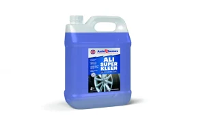ALI Super Kleen – Non-Acidic Alloy Wheel Cleaner for Safe, Powerful Cleaning