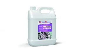Detox-Xtreme – pH-Neutral Wheel & Fallout Cleaner