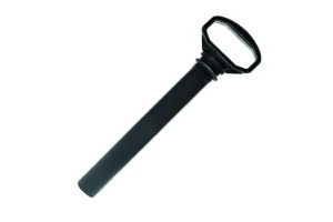 IK Complete Chamber Assembly