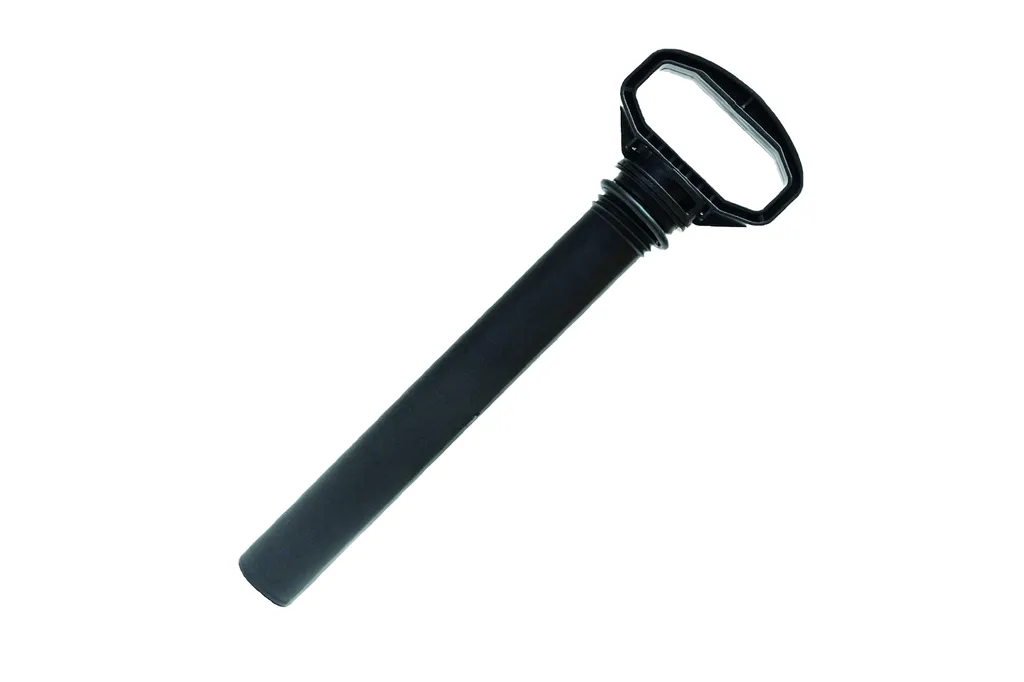 IK Complete Chamber Assembly