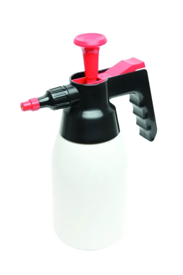 1.5-Litre Heavy-Duty Commercial Solvent Dispenser - Autochemex