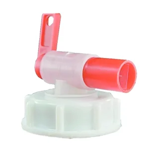 Trade Chemical Drum Tap Dispenser (for 25 L Containers)