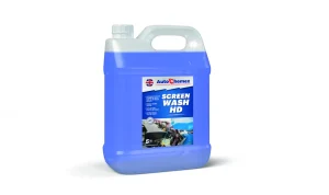 Screenwash Concentrate (Non-Flammable)