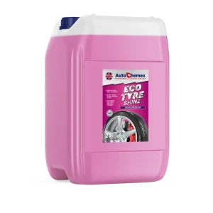 Eco Tyre Shine