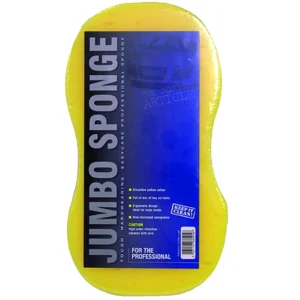 Large Jumbo Bone-Shaped Sponge