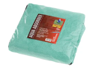 Aqua Absorber Heavyweight Drying Towel (50 cm x 70 cm)