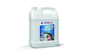 Super Slick – Premium Solvent-Based Tyre Dressing by AutoChemex