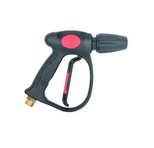 MV925 Wash Gun with Quick Release – High-Pressure Cleaning Gun with Precision Control