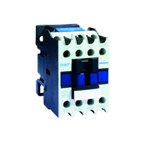 4 Pole Mains Contactor 15HP/11KW Max - 415V – High-Performance Contactor for Industrial Motors
