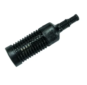 Chemical Suction Strainer Plastic C/W Non-Return Valve 55mm – High-Efficiency Filtration and Fluid Protection