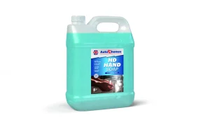 HD Hand Soap 5L – Gentle yet Powerful Workshop Hand Scrub
