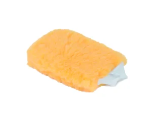 Standard Commercial Wash Mitts – Super Soft, Affordable, and Highly Effective for Professional Car Washing