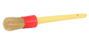 Sash Detailing Brush – Size 16, Precision Cleaning for Valeting and Detailing