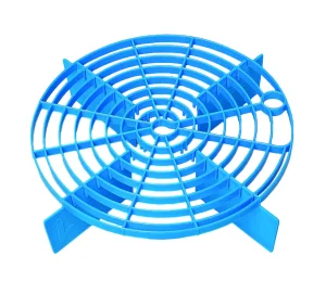 Professional Bucket Barrier Grit Guard – Essential Protection for Clean, Grit-Free Car Valeting and Detailing